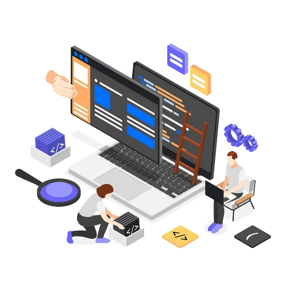 Custom Software Development