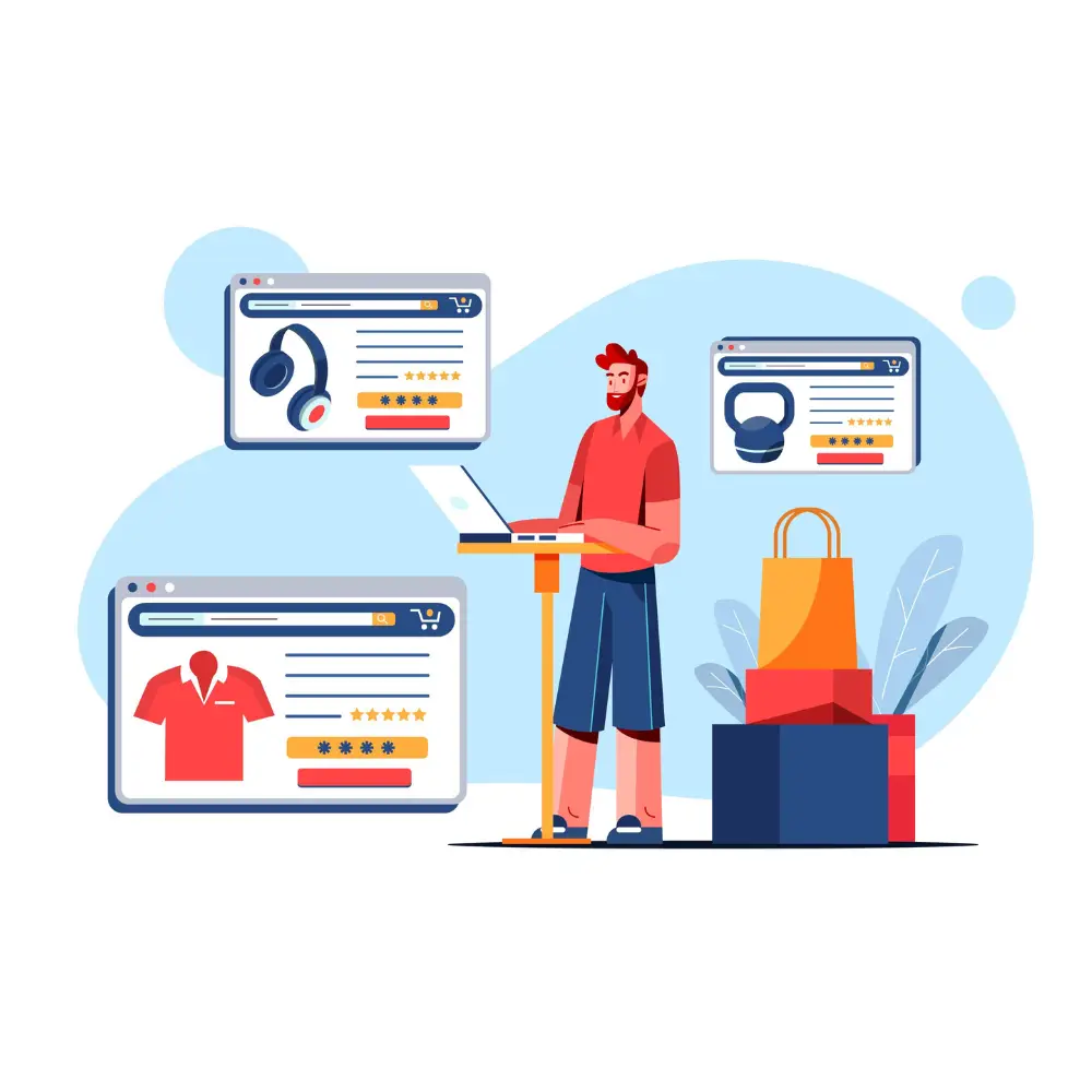 E-Commerce Solutions