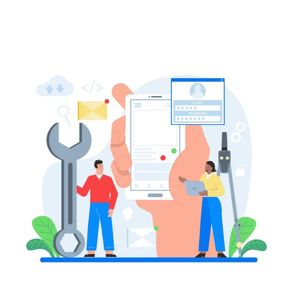 Mobile App Development